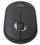 Мышь беспроводная Logitech M350 Graphite (910-005718) - изображение 3