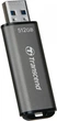 Флешка USB 3.2 512Gb Transcend JetFlash 920 Black (TS512GJF920) - изображение 3