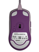 Мышь Hator Quasar Essential USB Lilac (HTM-403) - изображение 6