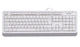 Клавиатура A4Tech Fstyler FKS10 White USB - изображение 1