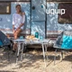 Стол Uquip Variety M Grey (244112) - изображение 9