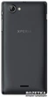 Мобильный телефон Sony Xperia J ST26i Black - изображение 3