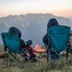 Крісло розкладне Uquip Roxy Blue/Grey (244002) - зображення 11