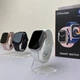 Умные часы Smart Watch i7 Pro Max (Белый) - изображение 4
