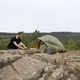 Намет Grand Canyon Topeka 2 Capulet Olive (330005) - зображення 14