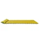 Килимок надувний Wechsel Coreo Double-Tube TL Lemon/Grey (233122) - зображення 1