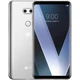 Глянцевая пленка антишпион для LG V30, гидрогелевая Proove PRIVACY Clear противоударная - изображение 2