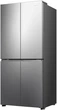 Многодверный холодильник Hisense RQ5P470SAIE - изображение 4