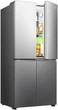 Многодверный холодильник Hisense RQ5P470SAIE - изображение 7