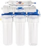 Система обратного осмоса AQUAFILTER RX5514/FRO5JG (Rx55249516) - изображение 2