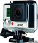 Видеокамера GoPro HERO3 White Edition (CHDHE-302)  Официальная гарантия! - изображение 1