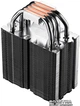 Кулер DeepCool Ice Blade Pro v2.0 - изображение 5