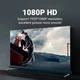 Кабель VGA 15M-15M, 1.5 м, з ферритами, чорний Vention - зображення 11