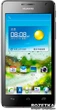 Мобильный телефон Ascend Honor Pro G600 U8950 Black (51054319) - изображение 1