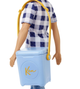 Лялька з аксесуарами Mattel Barbie It Takes Two Camping Ken 30 см (194735075218) - зображення 5