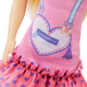 Lalka Mattel My First Barbie Duża 34 cm (194735114542) - obraz 5