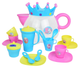 Ігровий набір HTI Peppa Pig Peppas Tea Pot 15 предметів (5050868466710) - зображення 2