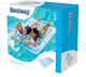 Materac dmuchany do pływania Bestway Double Pool Lounger (6942138940398) - obraz 1