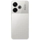 Смартфон Xiaomi Poco M6 4G 6/128GB Silver_EU - зображення 3