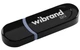 Флеш-накопитель Wibrand Flash USB 2.0 Panther 32Gb Black (WI2.0/PA32P2B) - изображение 1