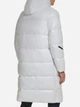 Куртка зимняя длинная мужская Guess 21440934 S Белая (1159813560) - изображение 2