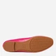 Женские балетки кожаные Michael Kors 931204008 40 (9) 26 см Розовые (1159809280) - изображение 4