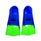 Ласты для плавания в бассейне Swim-n-star размер 33-35 Blue/Green 29072029 - изображение 3