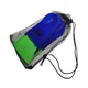 Ласты для плавания в бассейне Swim-n-star размер 33-35 Blue/Green 29072029 - изображение 7