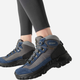 Buty trekkingowe damskie wodoodporne Grisport 13362SV90G 38 25.4 cm Niebieskie (5907483406884) - obraz 2