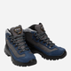 Buty trekkingowe damskie wodoodporne Grisport 13362SV90G 40 26.7 cm Niebieskie (5907483406907) - obraz 3