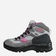 Buty trekkingowe damskie wodoodporne Grisport 13316SCA7G 41 27.3 cm Jasnoszare (5907483403029) - obraz 5