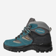 Buty trekkingowe damskie wodoodporne Grisport 13320SCA8G 41 27.3 cm Niebieskie (5907483403104) - obraz 4