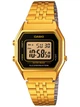 Жіночі наручні годинники Casio LA680WGA-1D - изображение 1