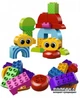 Конструктор LEGO DUPLO Набор для строительства для малышей (10561) - изображение 2