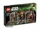 Конструктор LEGO Star Wars Логово Ранкора (75005) - изображение 1