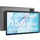 Планшет 15.1" Full HD Meswao MES-B3 6/128Gb 8 ядер Android 13 12000mAh - изображение 1