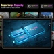 Планшет 15.1" Full HD Meswao MES-B3 6/128Gb 8 ядер Android 13 12000mAh - изображение 8