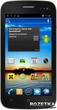Мобильный телефон Fly IQ450 Horizon Black - изображение 1