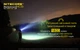 Налобний ліхтар Nitecore HC33 - изображение 3