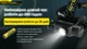 Налобний ліхтар Nitecore HC60 V2 - изображение 5