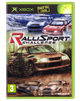 Гра Microsoft Xbox Original RalliSport Challenge Europe Англійська Версія Б/У - зображення 1