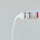 Осветляющий тонер для лица с глутатионом Medi Peel Bio Intense Glutathione White Silky Toner 180 ml - изображение 5
