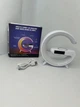 Умное беспроводное зарядное устройство Smart Light Sound Machine G63 с RGB ночником 15W и Bluetooth-колонкой - изображение 8