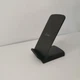 Бездротова швидкісна зарядка Seneo PA190A, 15W, чорна, комплект 2 шт - зображення 10