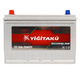 Автомобильный аккумулятор YIGITAKU Asia SMF 75Ah 750A L+ (N50) B01 - изображение 1