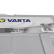 Автомобильный аккумулятор Varta Silver Dynamic (I1) 110Ah 920A R+ (L6) - изображение 4