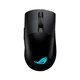 Мышка ASUS ROG Keris Aimpoint Bluetooth/Wireless Black (90MP02V0-BMUA00) - изображение 1