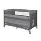Кровать-манеж Lorelli Up And Down Cool Grey Bear - изображение 3