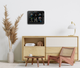 Метеостанция Bresser Professional WIFI Weather Centre 7in1 WSX3001CM3LC2 - изображение 7