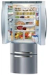 Двухкамерный холодильник HOTPOINT ARISTON E4D AA X C - изображение 2